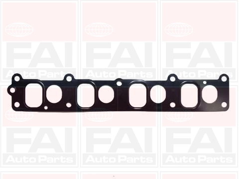 Gasket Set, intake manifold